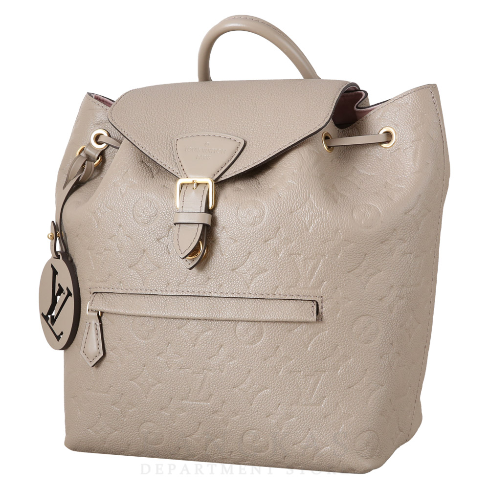 LOUIS VUITTON(USED)루이비통 앙프렝뜨 몽수리 백팩